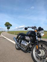 Royal Enfield Continental GT 650 - Offers