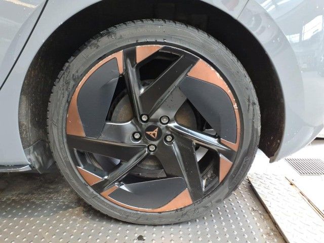 Cupra Born - Bild 13
