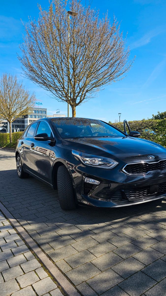 KIA cee'd