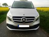 Mercedes-Benz V 220d Edition Kompakt,6d,Leder,Navi,LED,Standhz - Mercedes-Benz V 220 in Hannover