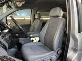 Mercedes-Benz Viano 2.2CDI lang AUTOM LEDER AHK SHZ TEMPO PDC - gebrauchte Mercedes-Benz Viano aus dem Jahr 2006