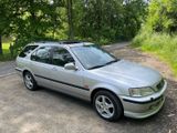 Honda Civic Aerodeck B18C4 Originalzustand - Honda Aerodeck: Kombi