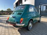 Fiat 500 Oldtimer*Francis Lombardi*Sondermodel*My Car - gebrauchte Fiat 500 aus dem Jahr 1970