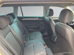 VW Passat Variant 2.0 TDI Business Taxi DSG LED Nav VW Passat Variant 2.0 TDI Business Taxi DSG LED Nav
