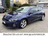 Volkswagen Scirocco BMT/Start-Stopp| 8Fach bereift - Volkswagen Scirocco: Coupe