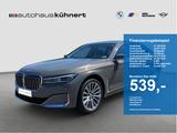 BMW 745Le xDrive Laser ACC Luft Pano 360° HUD H&K DA - BMW 745 aus 2020