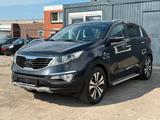 Kia Sportage Spirit 2WD/Leder/Navi/Kamera/Tüv Neu - Kia Sportage aus 2011 mit Diesel-Antrieb