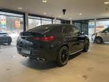 Mercedes-Benz GLE 300 d 4M Coupé AMG PREMIUM+NIGHT+AIRM+AHK+WS - Mercedes-Benz GLE 300: Coupe