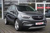 Opel Mokka X 1.4 LED Navi Kamera AHK PDC - Opel Mokka X Gebrauchtwagen