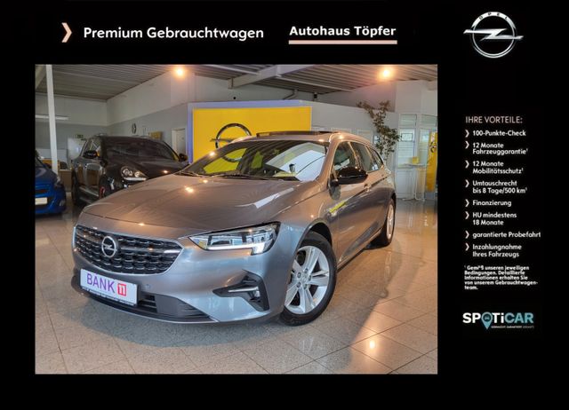 Opel Insignia B ST "Premium  Elegance" Panorama/1Hand