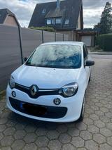 Renault Twingo 3 Expression SCe70 - Renault Express Benziner Gebrauchtwagen