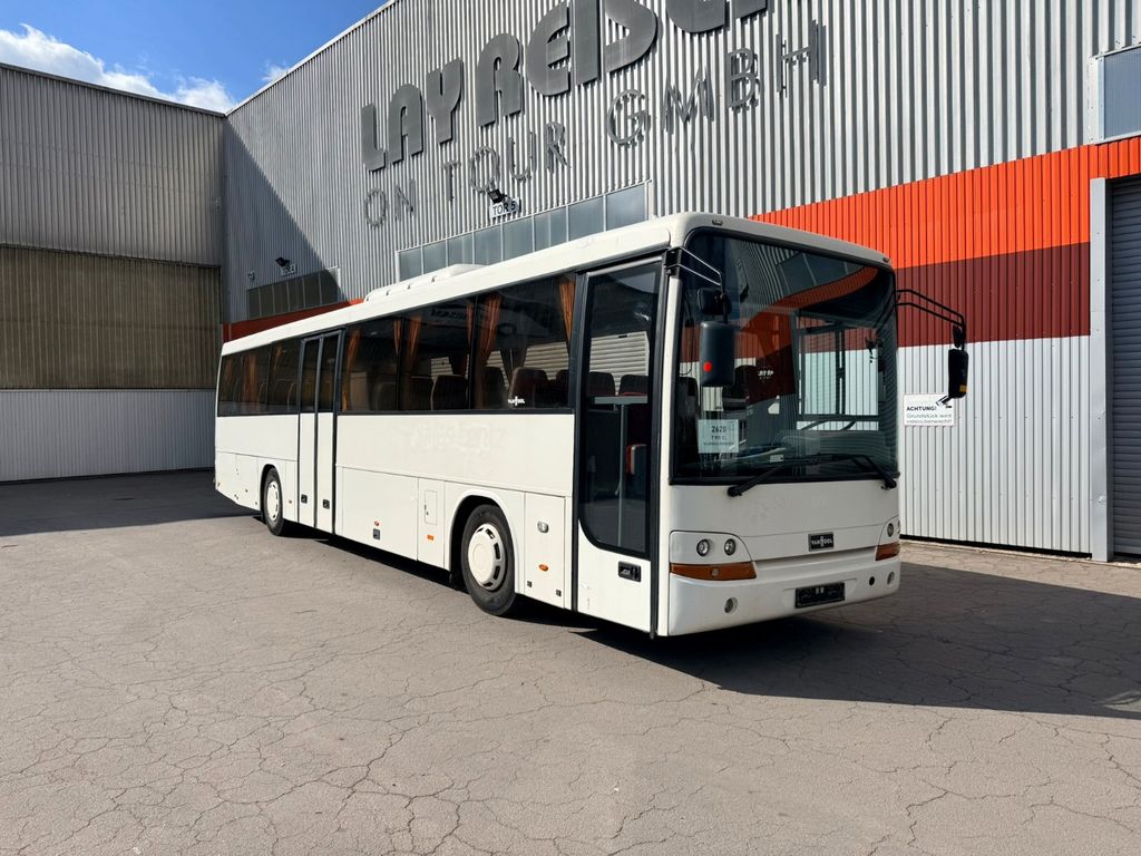 VANHOOL 