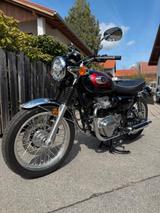 Kawasaki W800