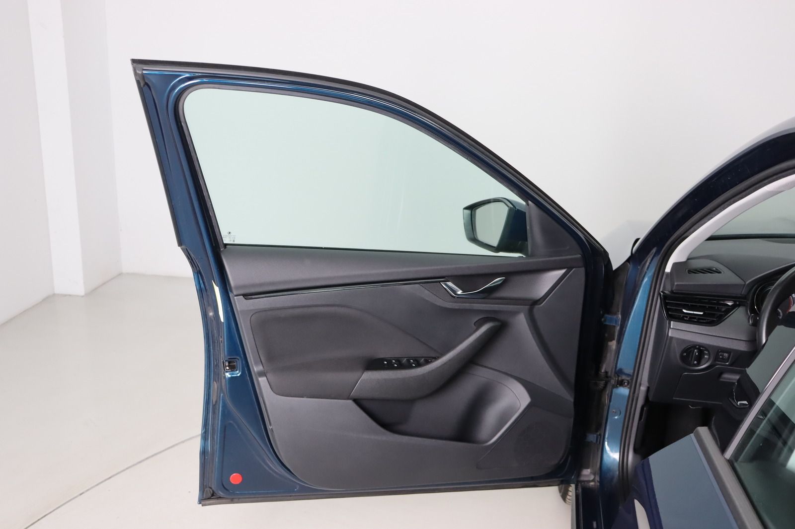 Fahrzeugabbildung SKODA Kamiq 1.0 TSI G- tec * CNG