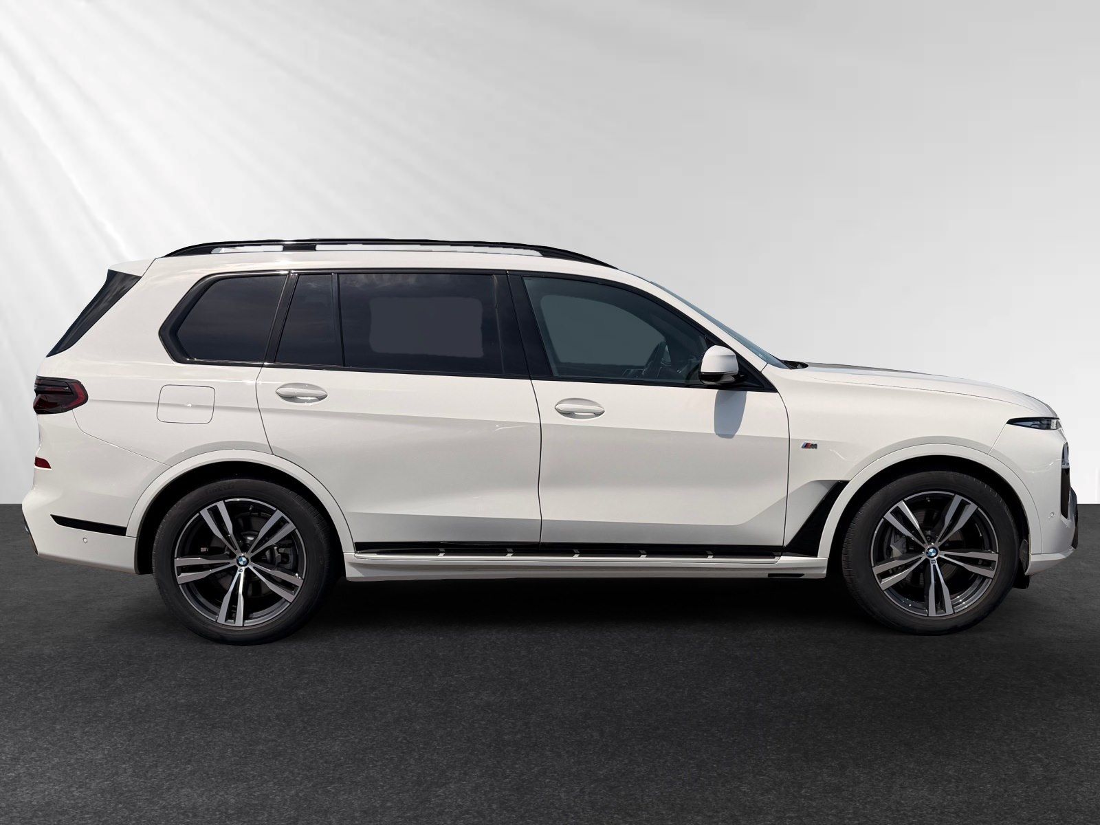 BMW X7 - Bild 2
