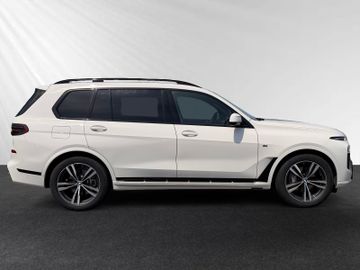 BMW X7 - 2