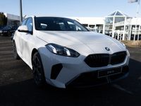 BMW 116 - Vorschau Bild 3