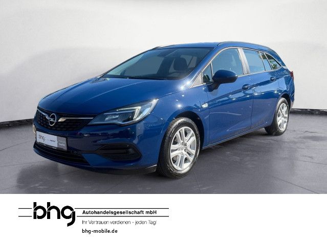 Image of Opel Astra