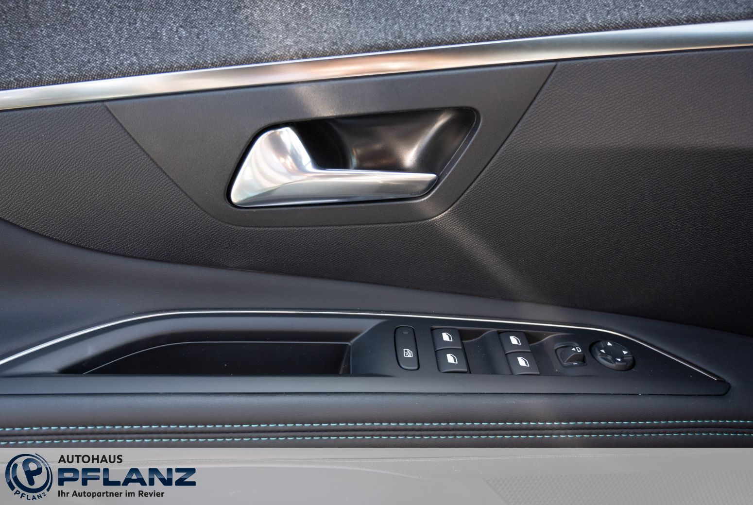 Peugeot 3008 - Bild 11