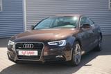 Audi A5 Coupe 3.0 TDI quattro Leder AHK Bluetooth PDC - Audi Gebrauchtwagen in Magdeburg
