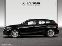 BMW 118 - Vorschau Bild 5