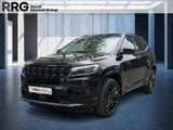 Jeep Compass 1.5 M-HEV RED Automatik Kamera Sitzhzg - Jeep Compass in Hamburg