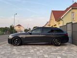 BMW 530d xDrive Touring A M-Paket - BMW 530: Kombi, 530d Xdrive