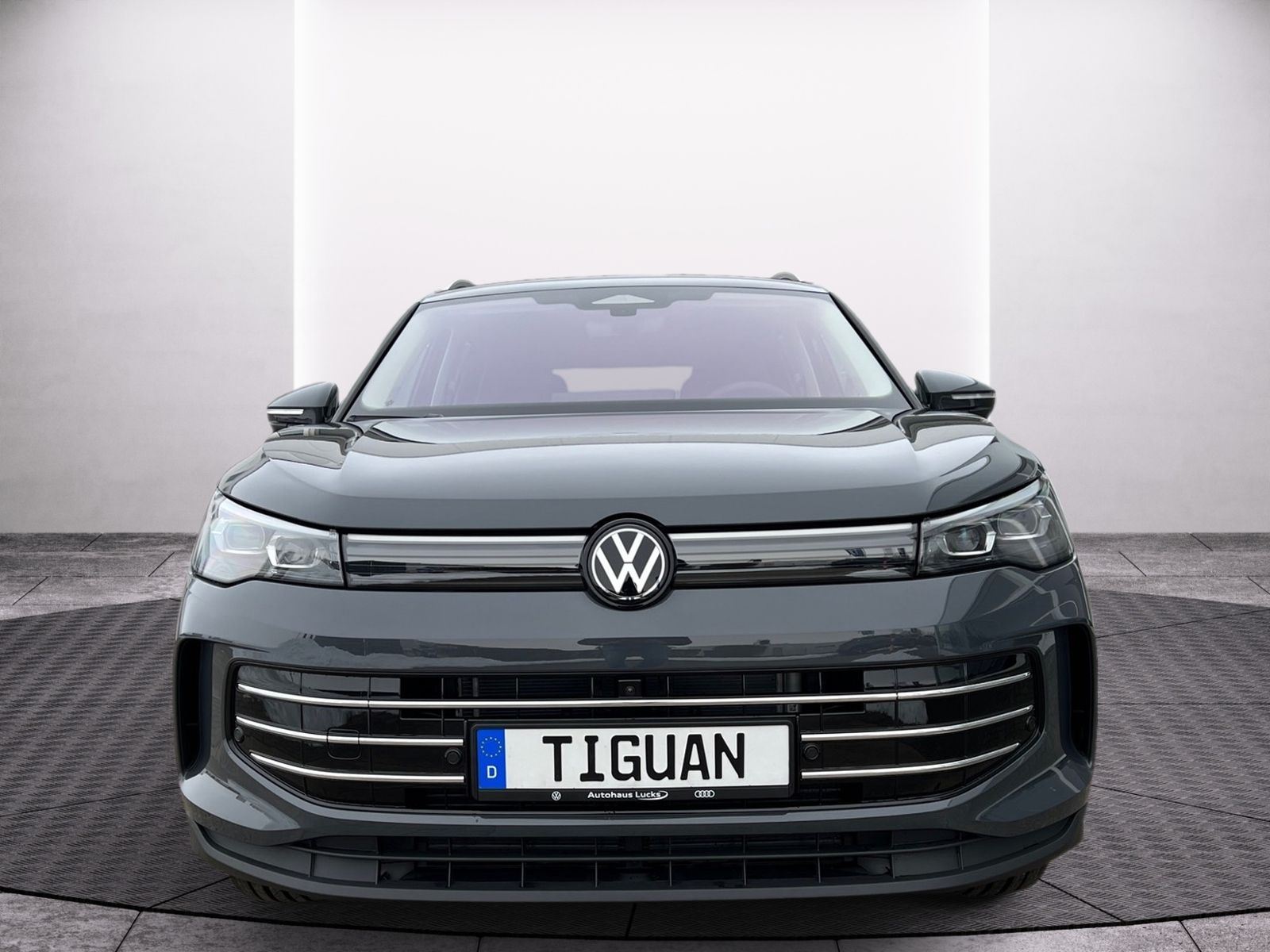 Volkswagen Tiguan Elegance 1.5 l eTSI DSG AHV Matrix 20 S foto 4