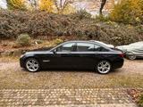BMW 750Li xDrive - M Sportpaket - Night Vision - LED - gebrauchte BMW 750 aus dem Jahr 2014
