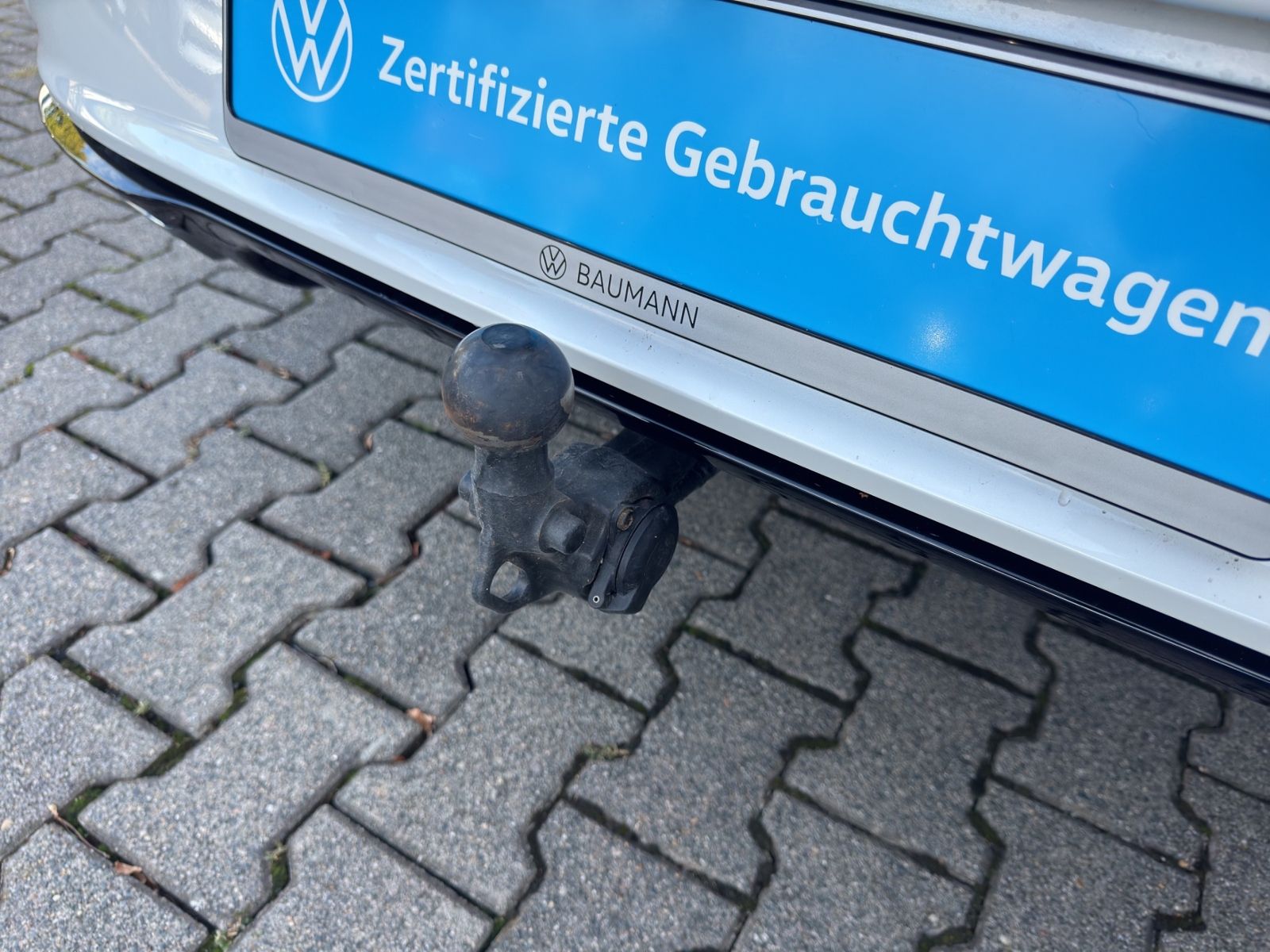 Arteon Shootingbrake R 2.0 TSI DSG *AHK*MARTIX*
