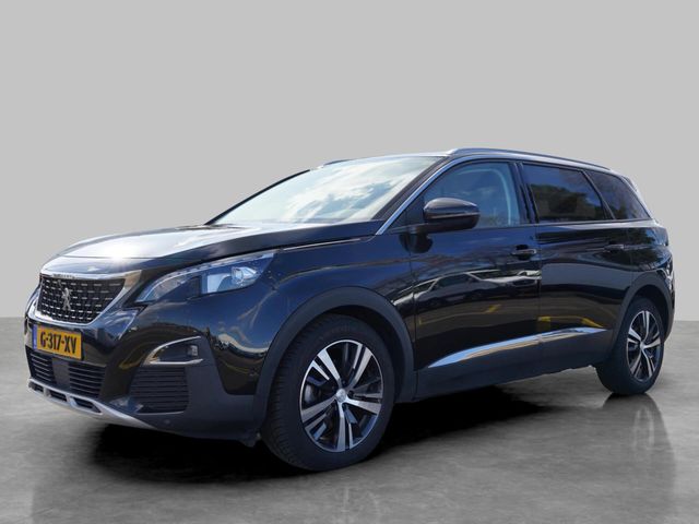 Peugeot 5008 1.6 PureTech GT-Line