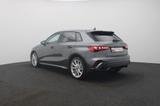 Audi A3 Sportback 40 TFSI e S line LED Navi Klima - Audi A3: Sport Line