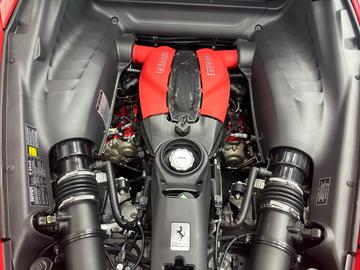 2020 Ferrari F8 — миниатюра 14