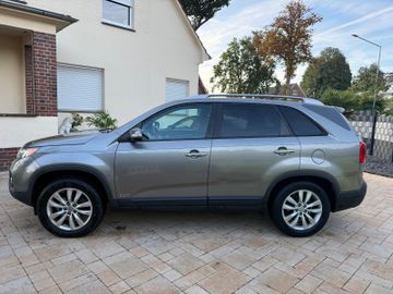 KIA Sorento - 2