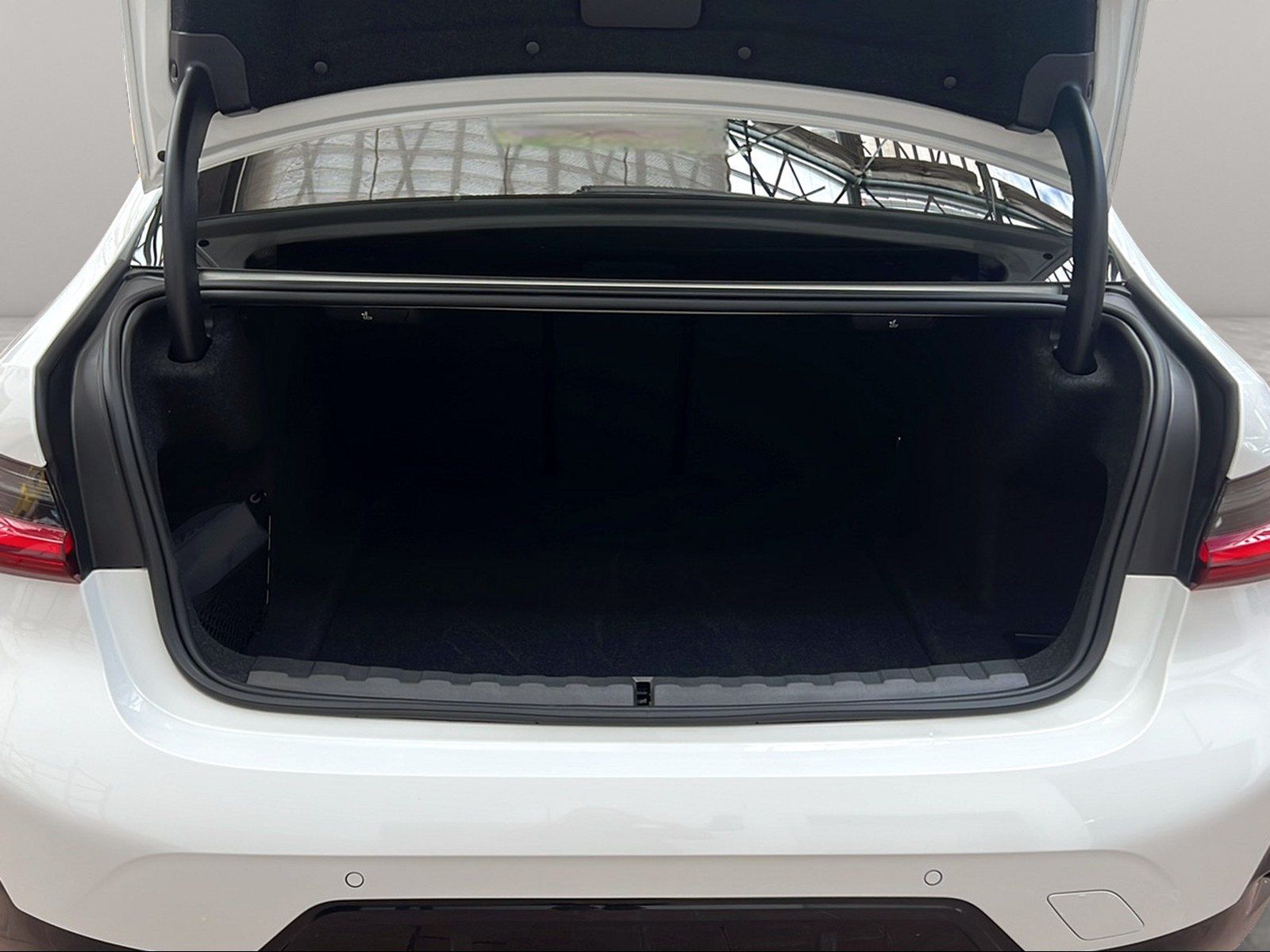 BMW 320 - Bild 16