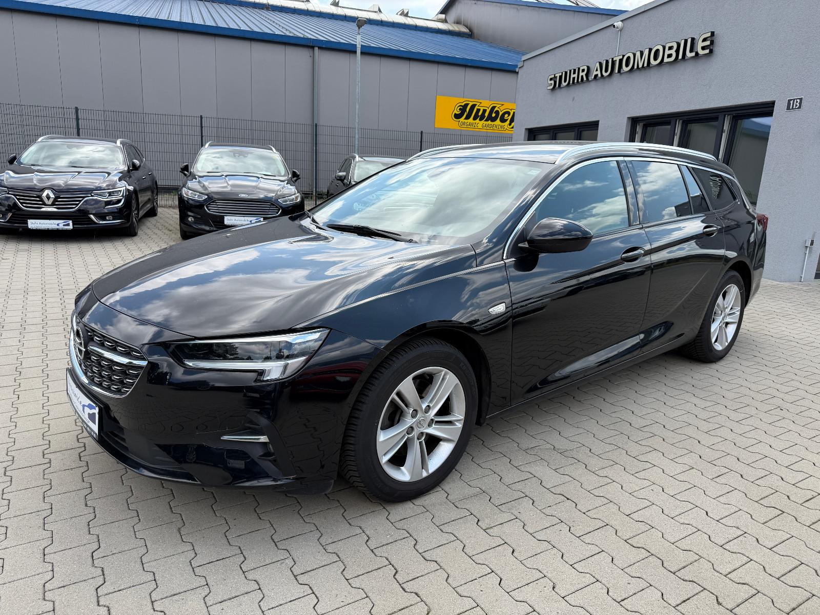 Opel Insignia B Sports Tourer LED Kamera Navi PDC SHZ
