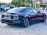 Maserati GHIBLI TROFEO *VOLL+CARBON+U.V.M...! - Maserati Ghibli Gebrauchtwagen