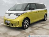 Volkswagen ID.Buzz Goal Langer Radstand Navi IQ.LIGHT Rückf - Volkswagen ID. Buzz: Goal