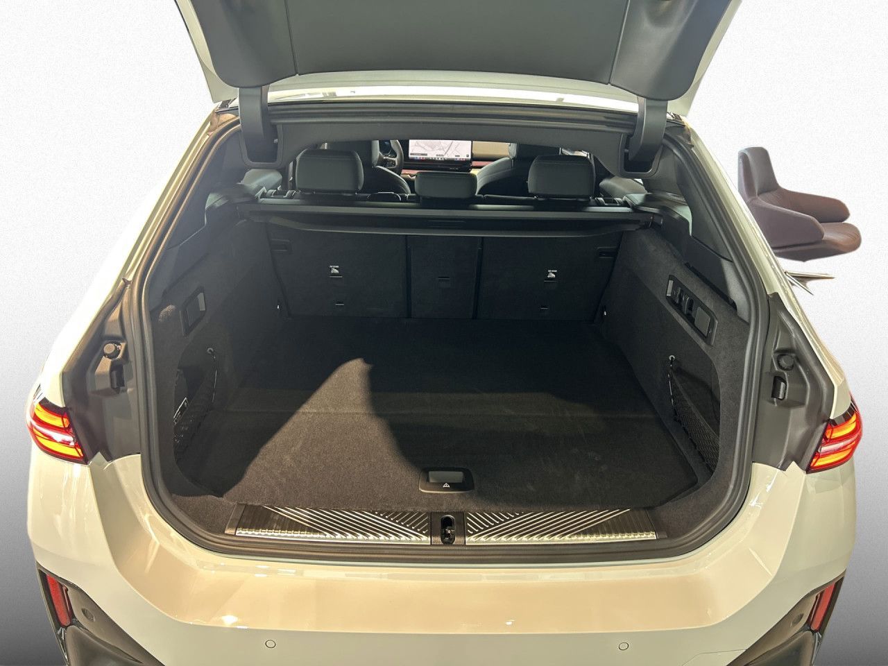 BMW 520 - Bild 17
