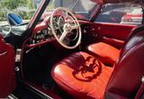 Mercedes-Benz 190SL - gebrauchte Mercedes-Benz 190 aus dem Jahr 1961