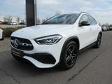 Mercedes-Benz GLA 200 AMG 7G LED Navi Kamera Night AHK CarPlay