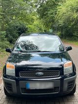Ford Fusion, TÜV neu, Reifen neu, Anhänger... - Ford Fusion: Kombi