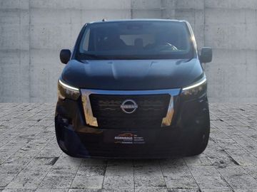 Nissan Primastar TEKNA L1H1 dCI(170PS) Kombi 2,8t