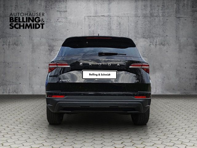 Karoq 2.0TDI Aut. Style 4x4 Navi SHZ Matrix