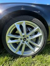 Audi S8 4.0 TFSI plus quattro| 605 PS | Keramik | TOP - Audi S8 mit Schiebedach