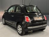 Fiat 500 Lounge *PANORAMA*Allwetter*2.HAND* - Fiat 500 aus 2008