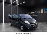 Opel Vivaro/Cosmo/L2H1/Westfalia/Camping/TOP! - gebrauchte Opel Vivaro aus dem Jahr 2013