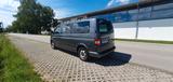 Volkswagen T5 Transporter Lang 4 Motion - gebrauchte Volkswagen T5 Transporter aus dem Jahr 2010
