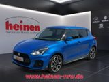Suzuki Swift 1.4 Sport NAVI LED ACC 17Z - Suzuki Swift aus 2022