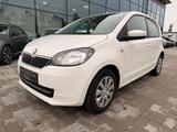 Skoda Citigo Ambition 1.0L 44KW *Navi*Klima*Eco*ISOFIX - gebrauchte Skoda Citigo aus dem Jahr 2015